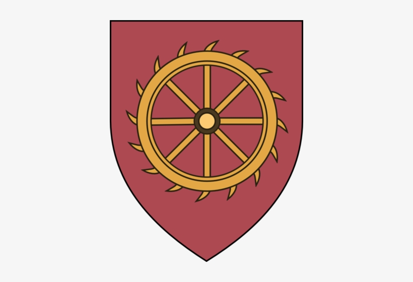 Shield File Png - St Catharine's College Cambridge Crest, transparent png #2215272