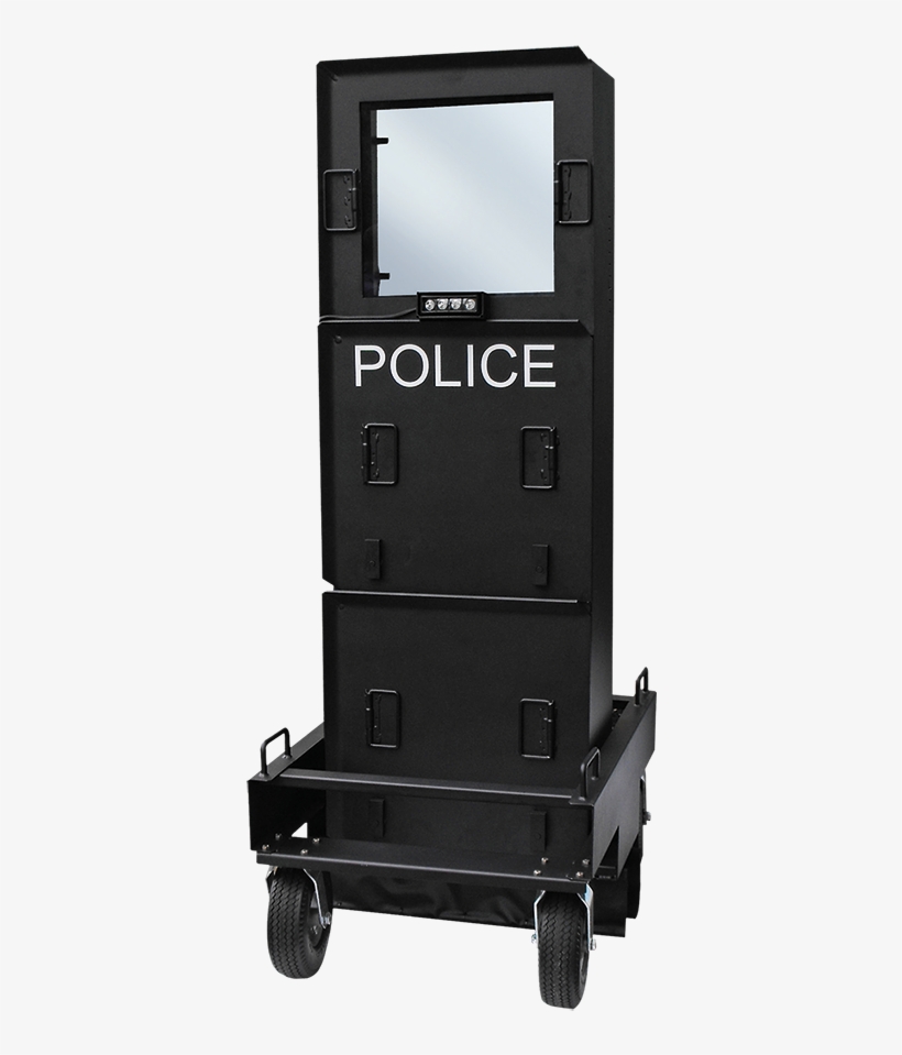 Rolling Rescue Sheild - Furniture, transparent png #2215278