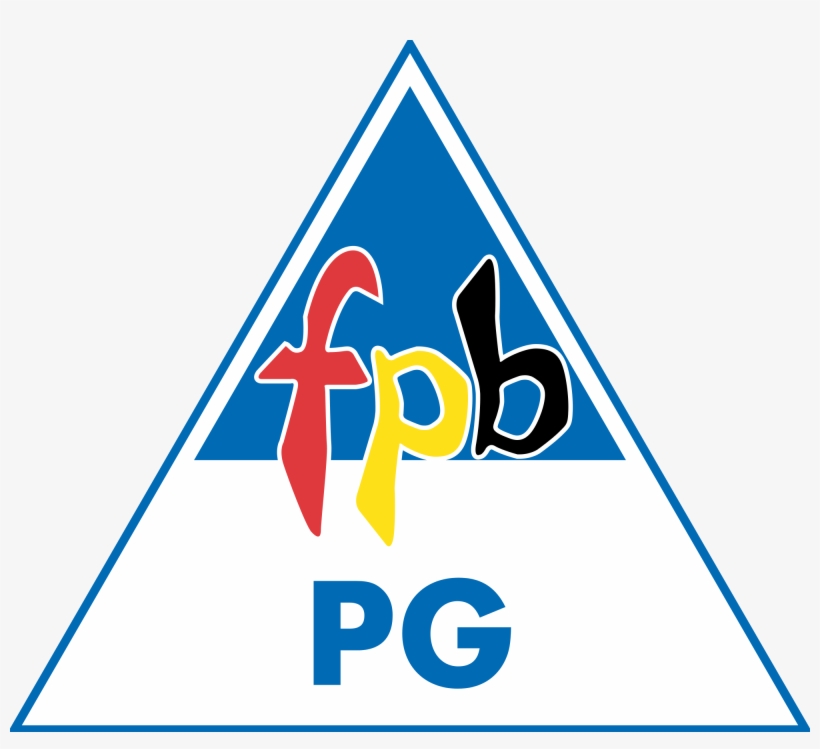 Fpb Rating - Fpb Pg, transparent png #2215299