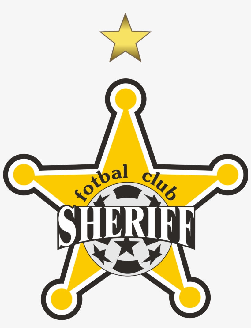 Sheriff Fc, transparent png #2215300