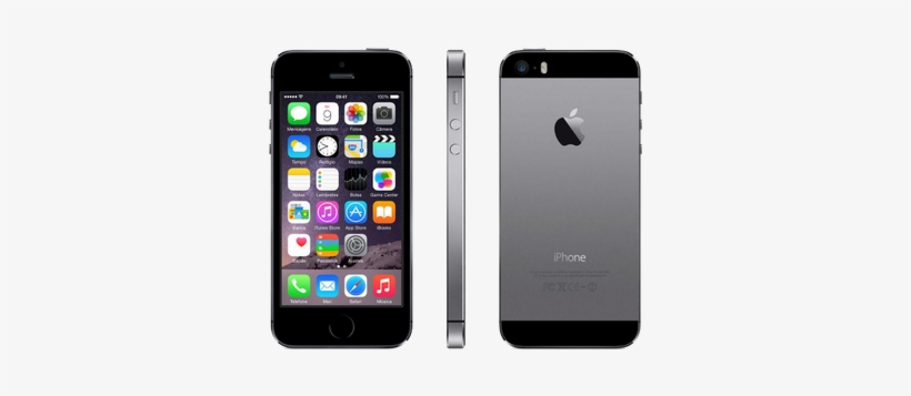 Contact Us - Iphone 5s, transparent png #2215302