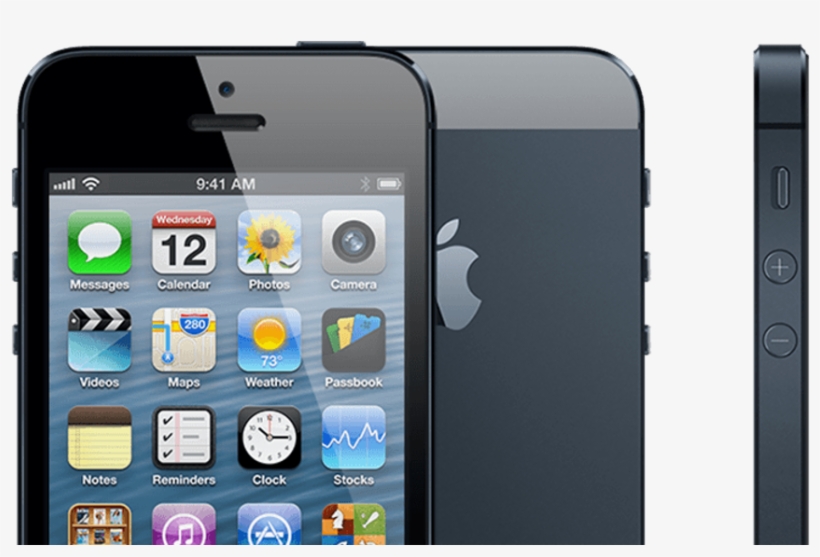 Apple Iphone 5s Has Been The Best Selling Apple Smartphone - Iphone 5s Price In Uganda, transparent png #2215523