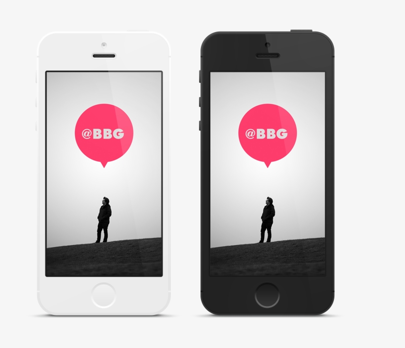 Slate Collection Iphone 5s Retina Ready & Fully Scalable - Iphone, transparent png #2215655