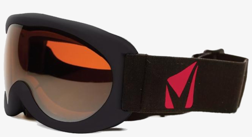 Winter-goggles Teen/small Adult Stage Pg13 Ski Goggle - Goggles, transparent png #2215656