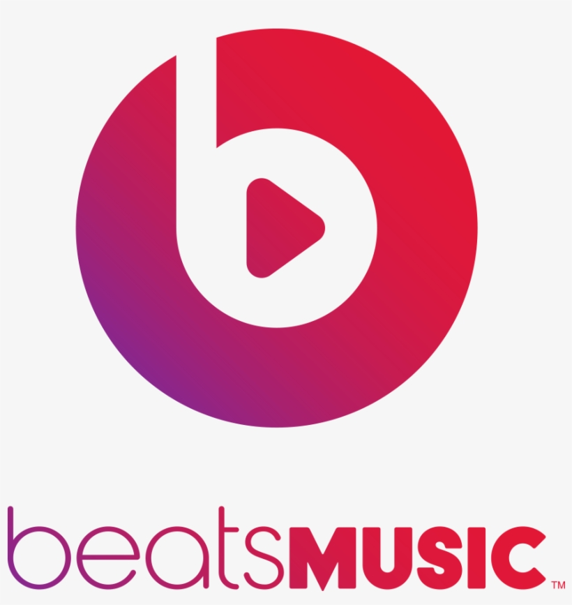 Music Icon Beats - Beats Music Logo, transparent png #2215691