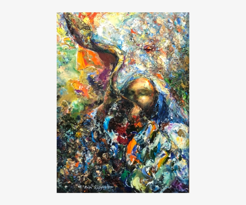 Modern Art, transparent png #2215734