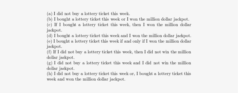 Discrete Mathematics With Applications , Pg - Document, transparent png #2215736