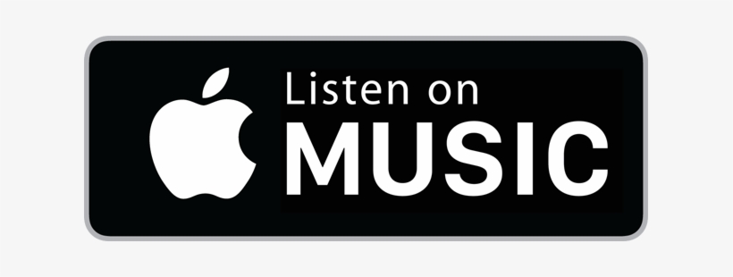 Listen On Apple Music, transparent png #2215789