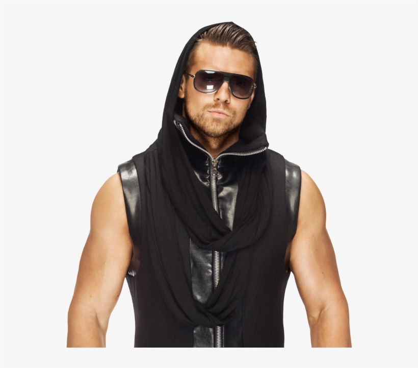 The Miz Pro - Jeff Hardy Vs The Miz Smackdown, transparent png #2215834