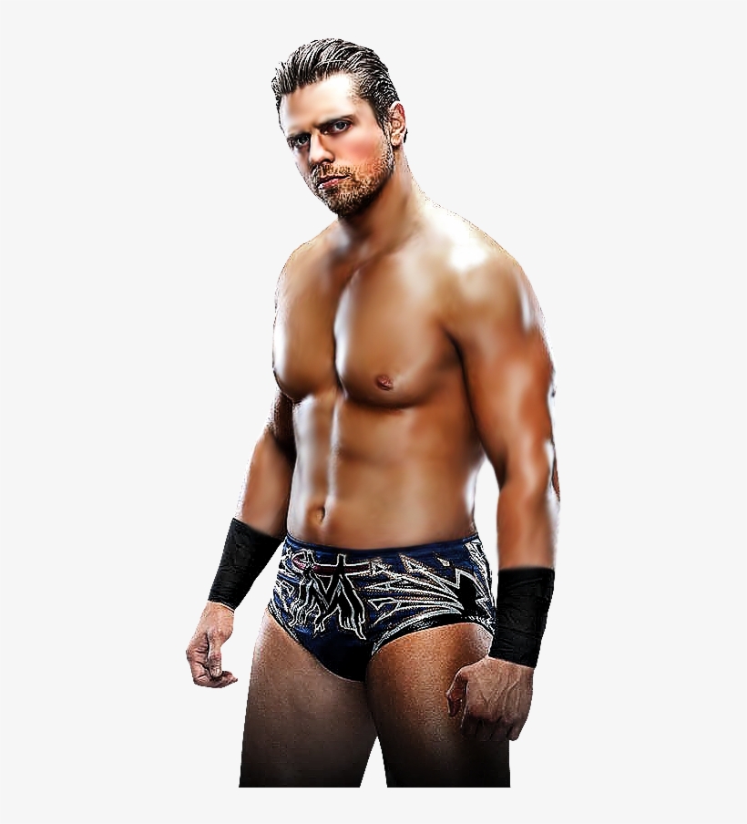 The Miz 4 - Wwe The Miz Png, transparent png #2215853