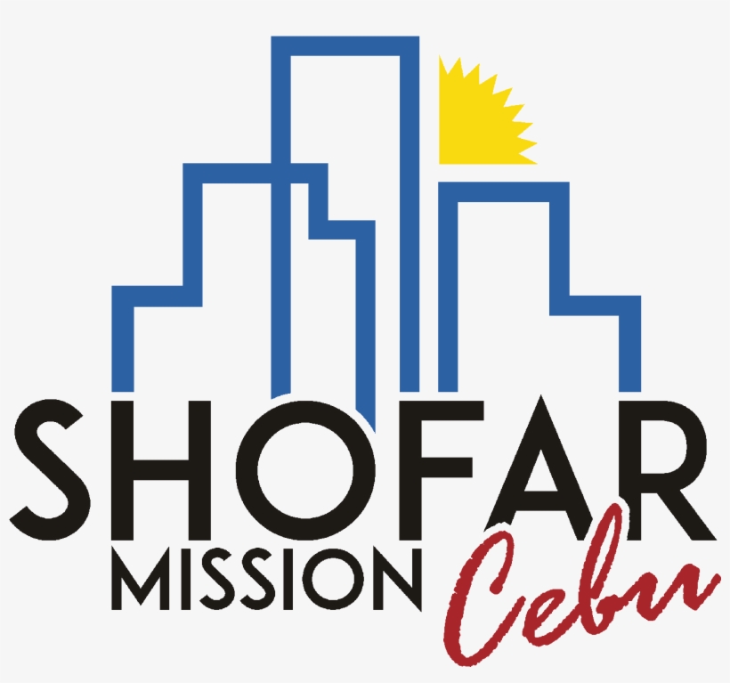 Welcome To Shofar Mission Cebu City - Graphic Design, transparent png #2215896