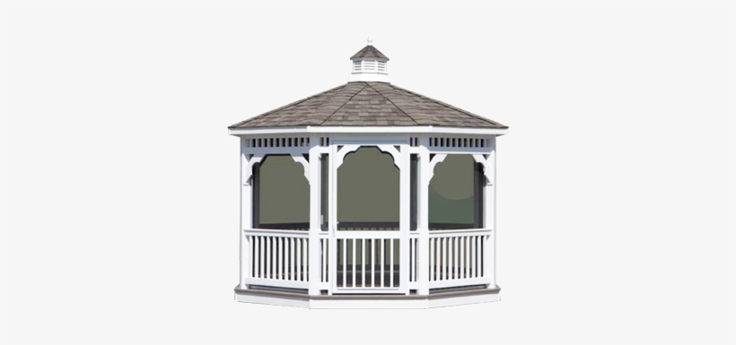 Gazebos In North Willingboro, Nj - Gazebo Png, transparent png #2215921