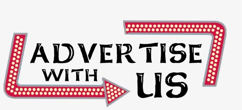 Advertise - Advertise With Us Png, transparent png #2215968