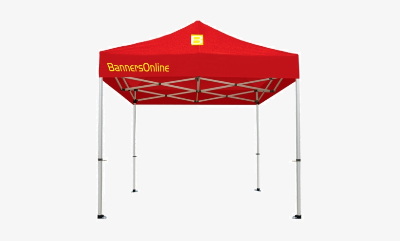 The Printed Gazebos Frames Are Strong - Pop Up Gazebos Australia, transparent png #2215969