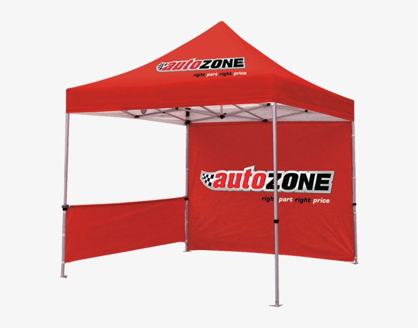 3m X 3m Steel Gazebo - Gazebo Branding, transparent png #2216013