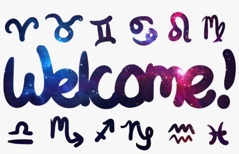 By Ask The Signs - Welcome Sign Png, transparent png #2216042