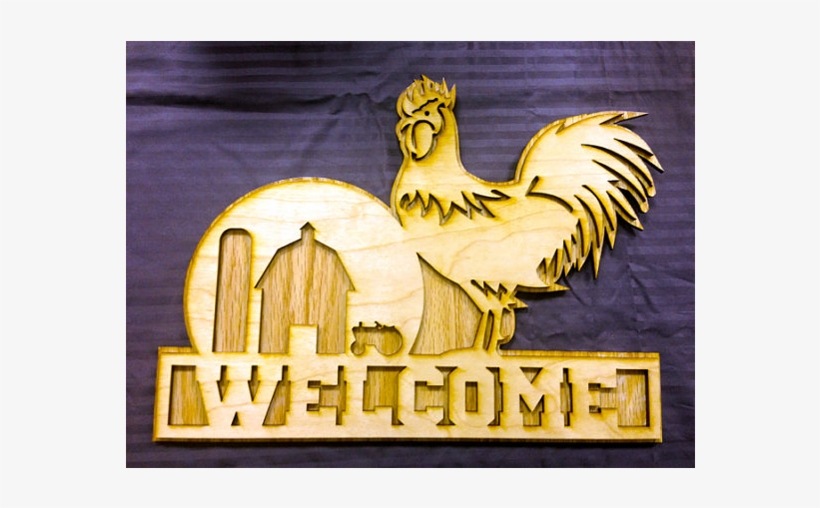 Welcome, transparent png #2216142