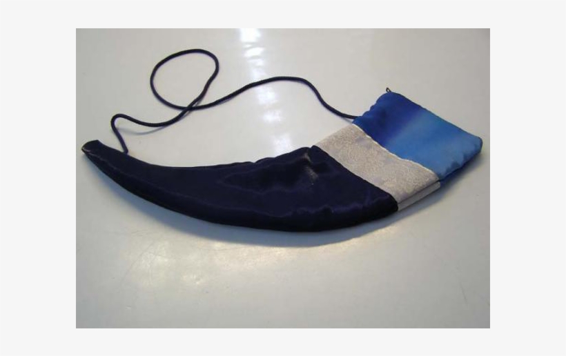 Shofar Bag - Sandal, transparent png #2216189