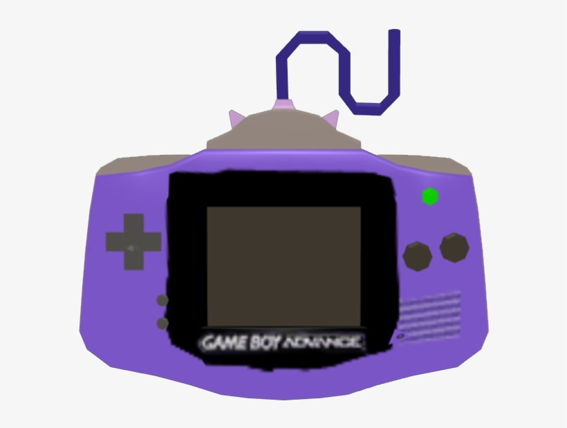 Download Zip Archive - Game Boy Color, transparent png #2216467