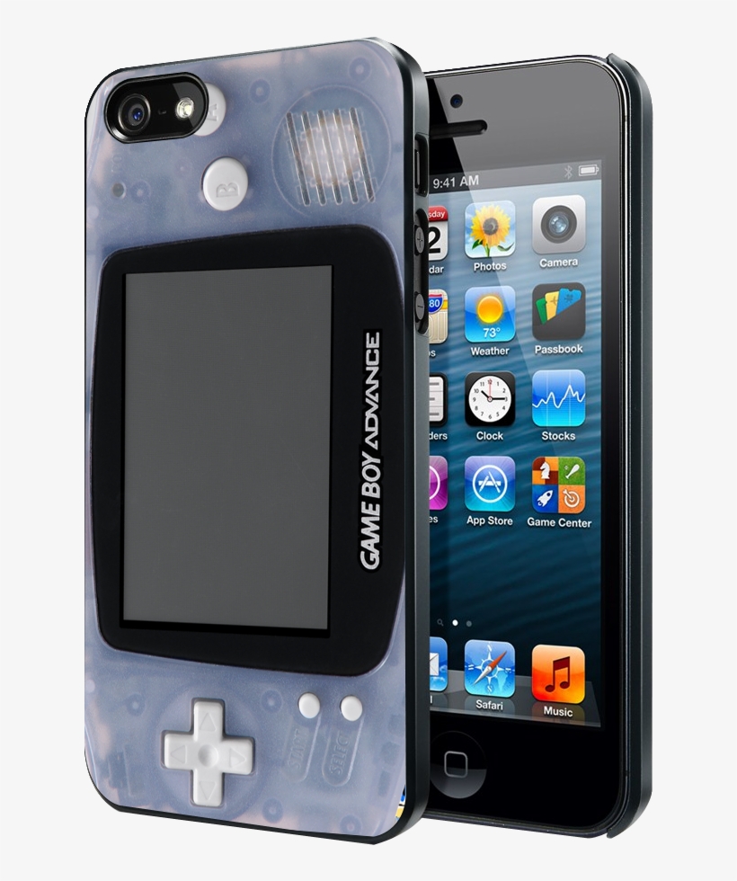 Nintendo Game Boy Advance Galaxy S3/ S4 Case, Iphone - Train Your Dragon 2 Phone Cases, transparent png #2216491
