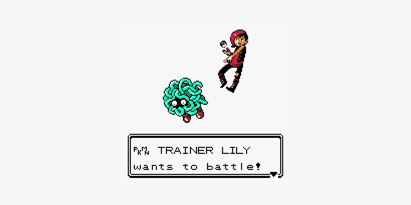 Lily Pfaff Illustration - Pokémon Silver Version Reproduction Nintendo Game Boy, transparent png #2216652