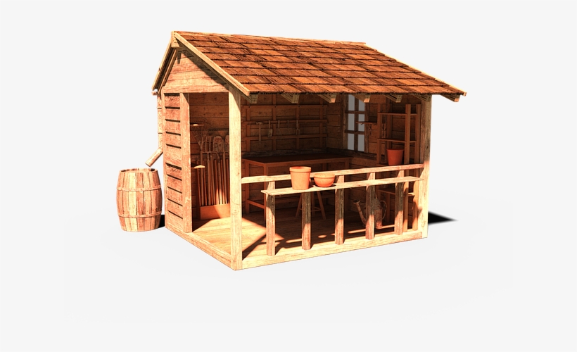 Gazebo - Background Pixabay Transparent, transparent png #2216741