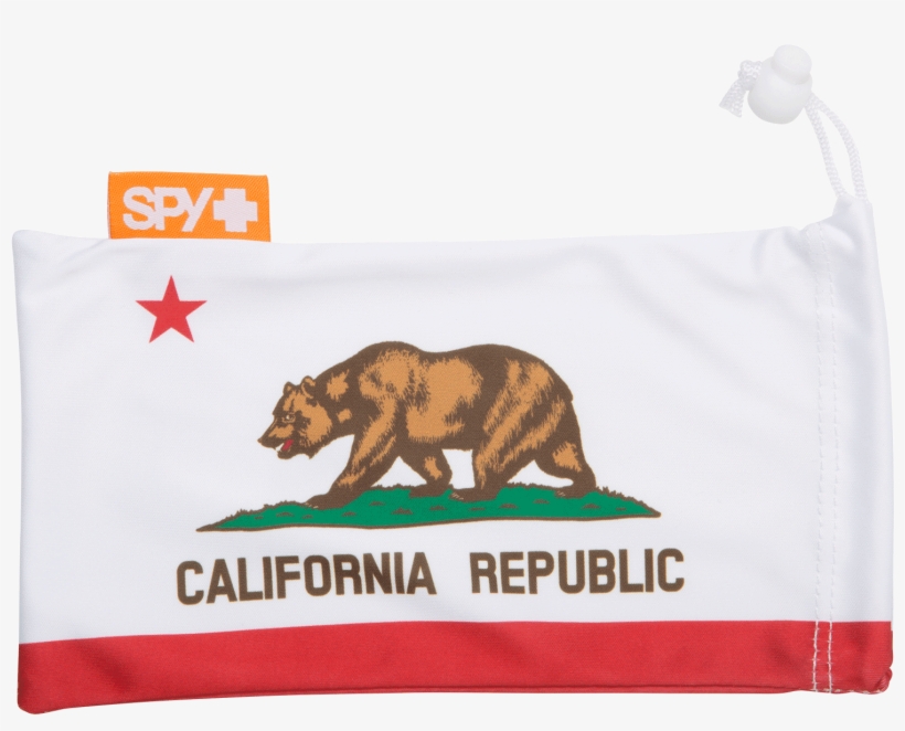 Images - California Flag Large, transparent png #2216767