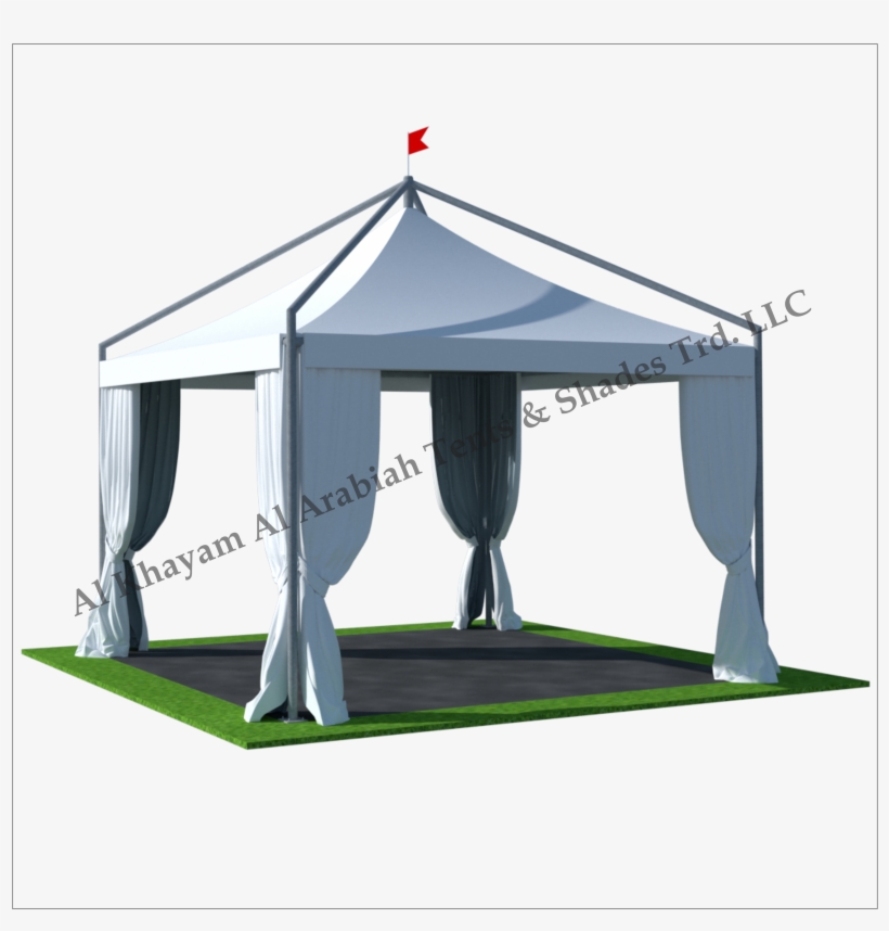 Gazebo For Sale In Dubai Uae - Dubai, transparent png #2216772