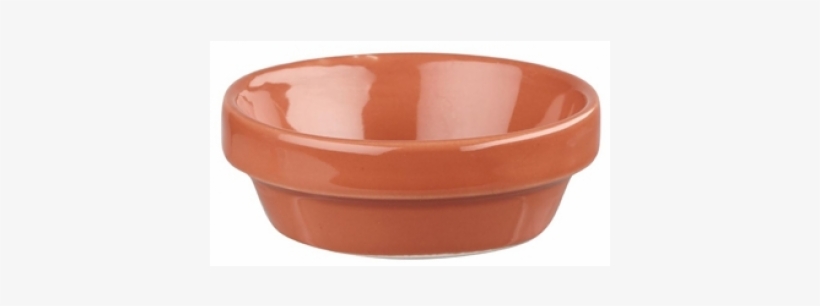 Churchill Bit On The Side Dip Dish Paprika 5oz - Verrine, transparent png #2216866