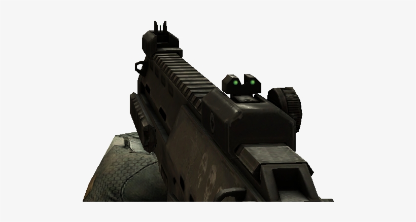 Mc3 Mc81 Fp - Firearm, transparent png #2216933