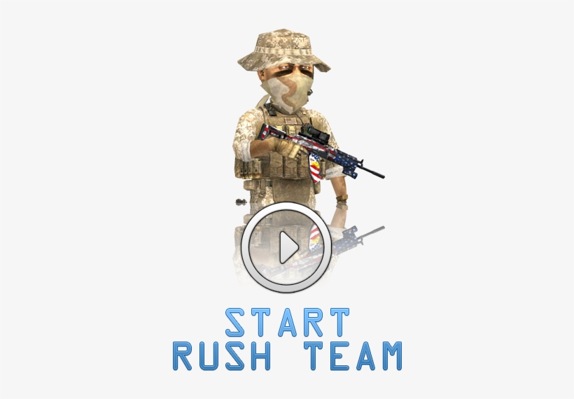 Login - Rush Team, transparent png #2217021