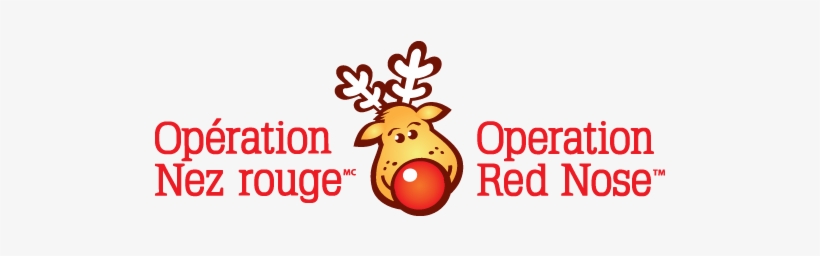 Anyone Wishing To Volunteer Can Contact Us At Fortsaskrotaryclub@gmail - Operation Red Nose, transparent png #2217023
