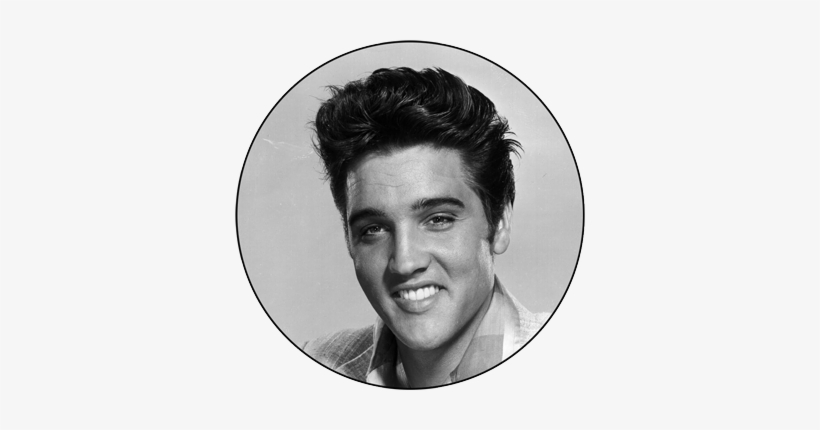 Elvis Presley-004 - Elvis Presley, transparent png #2217045