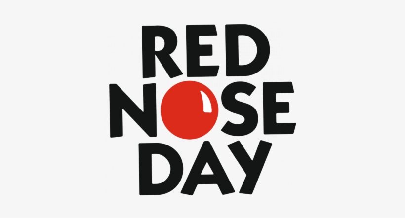 Rnd - Red Nose Day 2018, transparent png #2217110