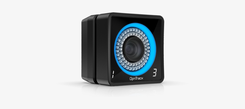 Our Newest Prime Camera Delivers 40′ Camera To Marker - Virtual Reality Headset, transparent png #2217217
