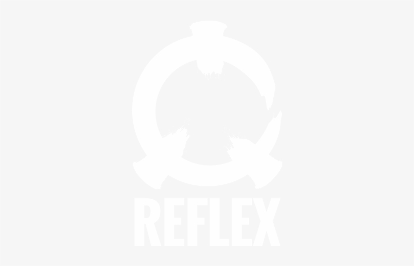 Reflex Arena Logo, transparent png #2217220