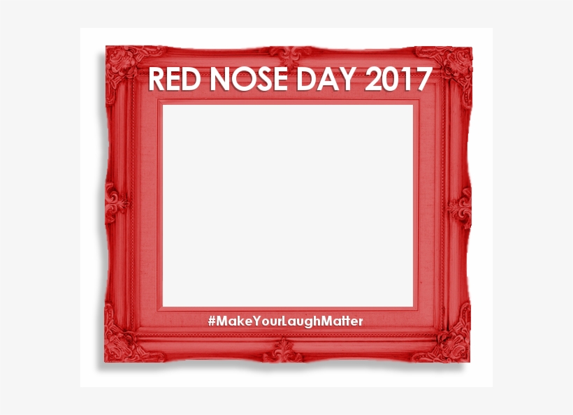 Thanks To All Those Who Took Part In Red Nose Day - Abi Vegas, transparent png #2217222
