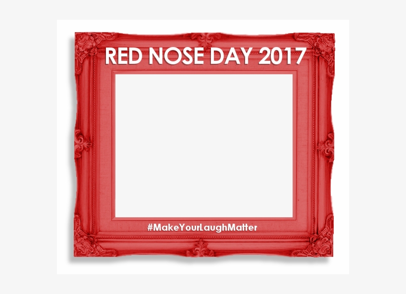 Thanks To All Those Who Took Part In Red Nose Day - Abi Vegas, transparent png #2217222