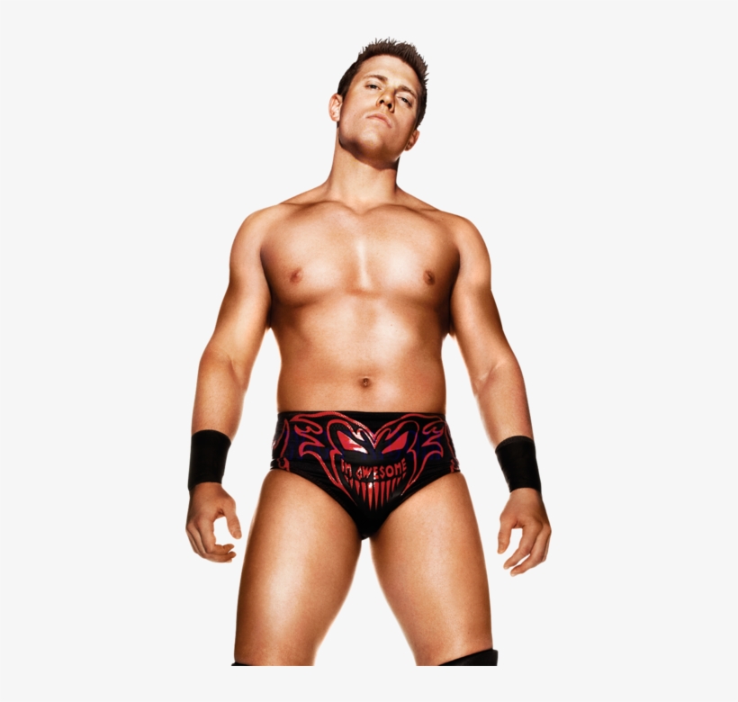 The Miz Photo (25808707) - Miz Render Hd 2016, transparent png #2217279