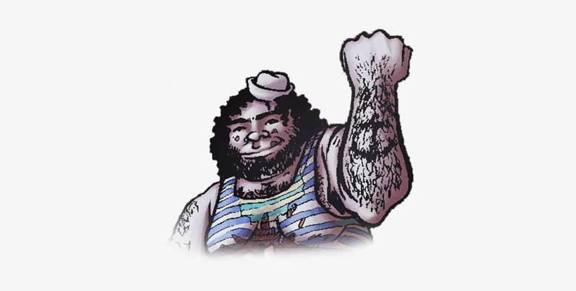 Old-school Fps Action With A Roguelite Twist - Illustration, transparent png #2217280