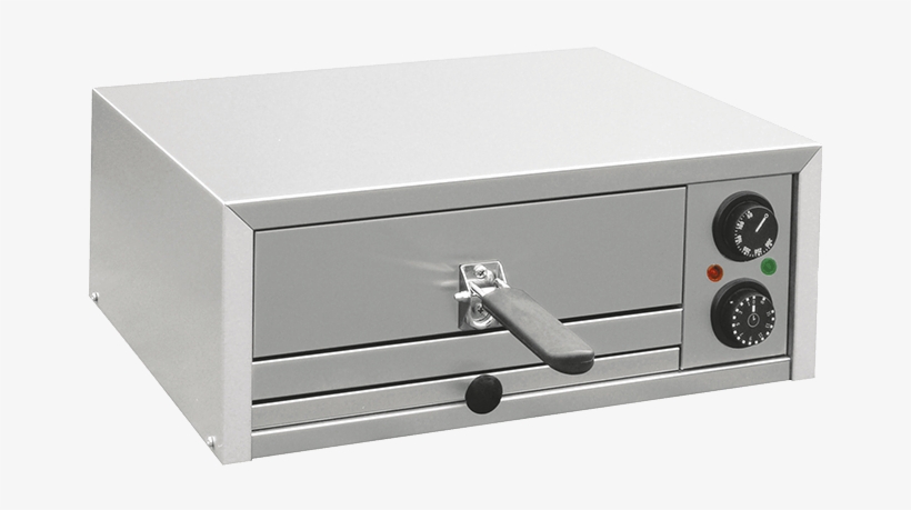 Forno Pizza 1 Camera - Drawer, transparent png #2217303