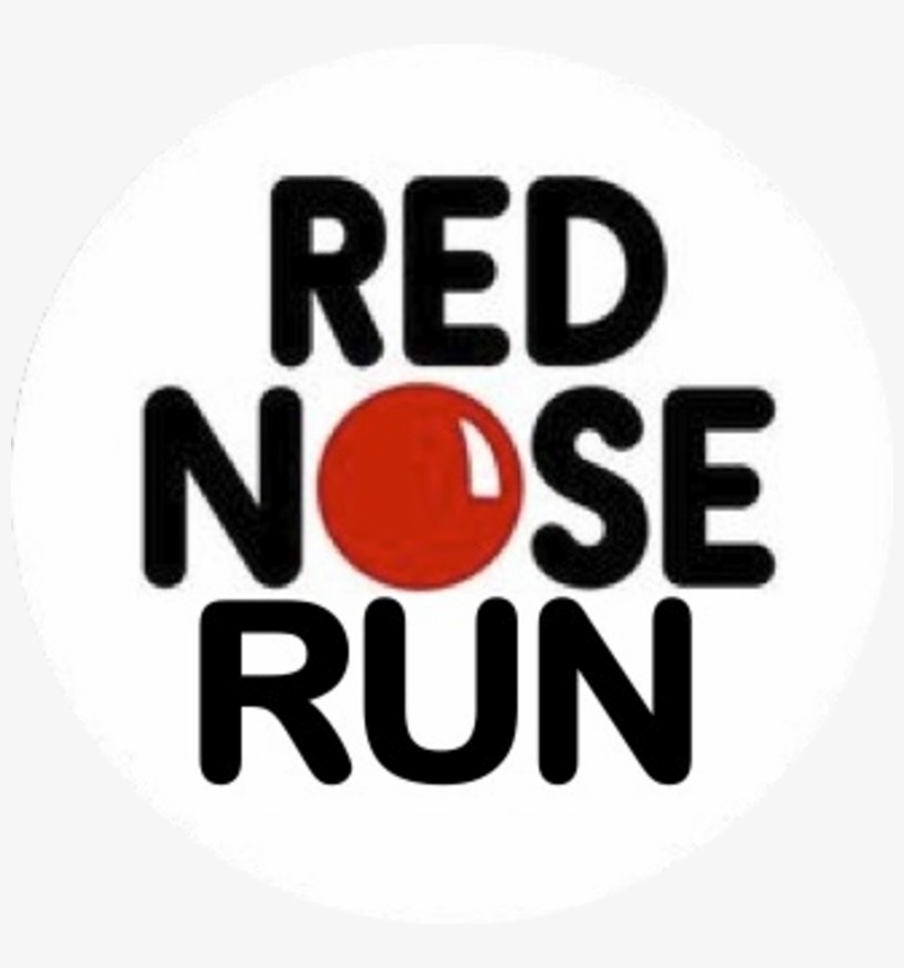 *free* Red Nose 5k Fun Run/walk & Raffle To Fight Childhood - Red Nose Day 2018, transparent png #2217327