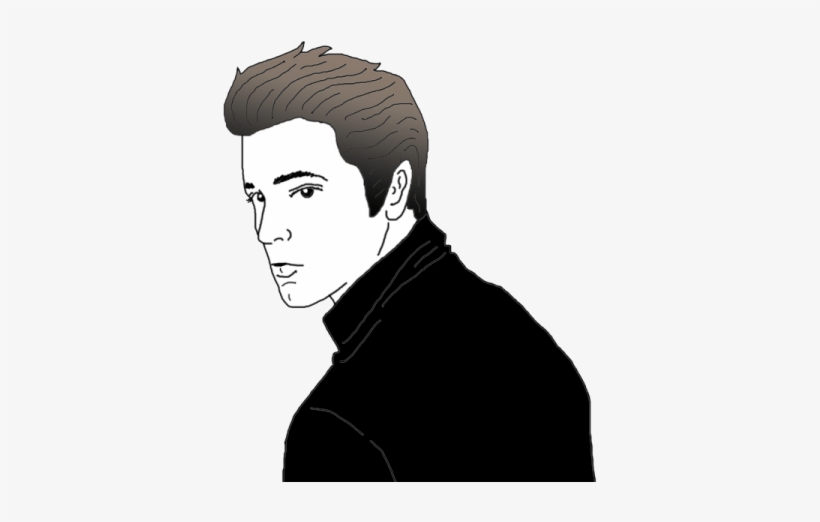 Elvis Presley, transparent png #2217351