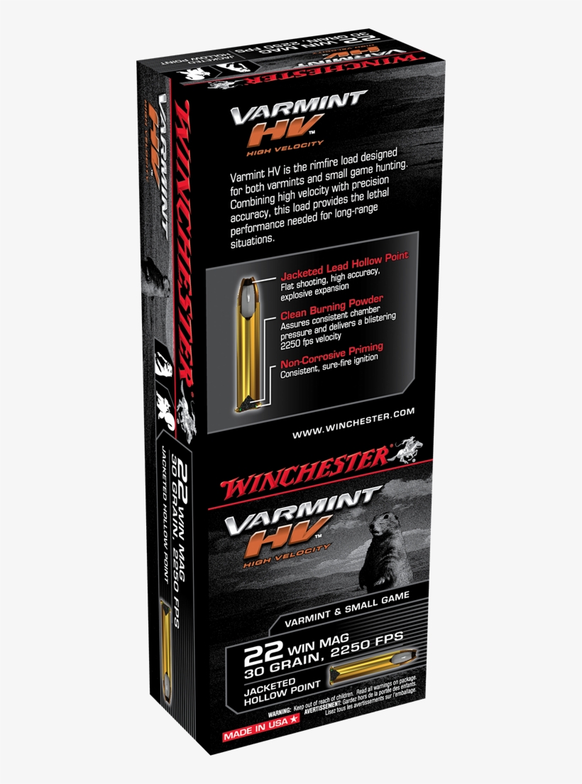 1 - Winchester Ammunition Win Sprm 45acp 230g Pdx1 Bond, transparent png #2217352