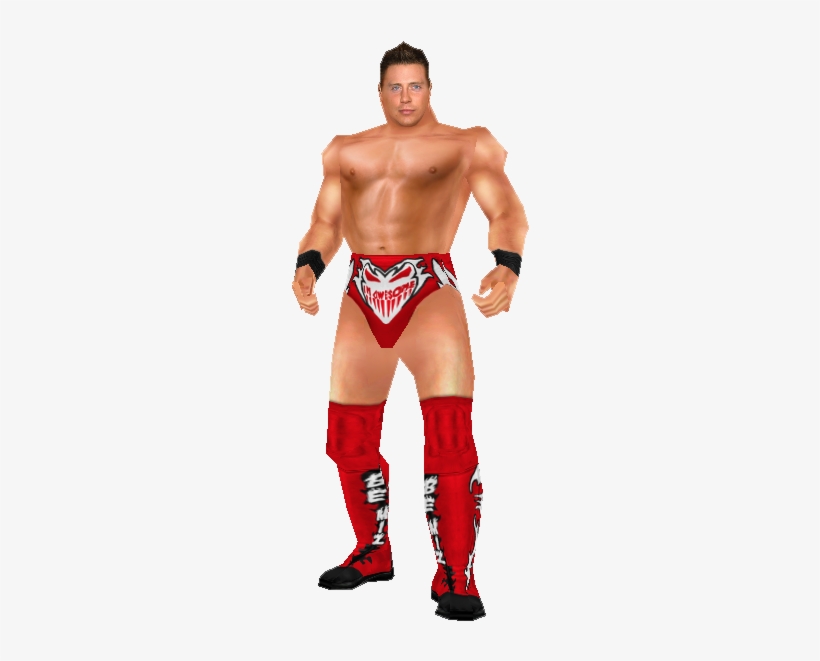 The Miz Attire 1 Photo Themizattire1 - John Morrison, transparent png #2217372