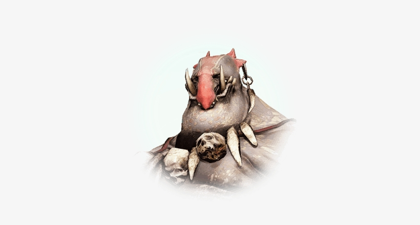 Red Nose - Red Nose Bdo, transparent png #2217373