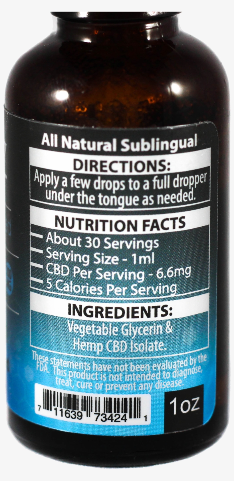 Load Image Into Gallery Viewer, 200mg Hemp Cbd Tincture - Tincture Of Cannabis, transparent png #2217394