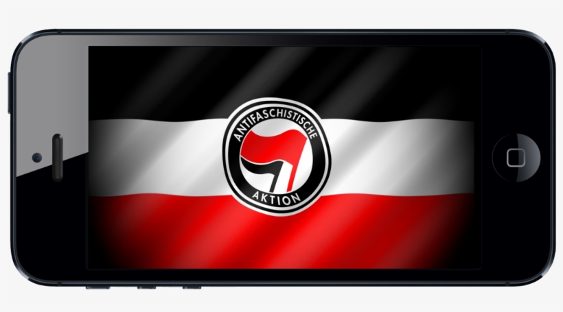 Antifa Wars On Xbox - Iphone, transparent png #2217413