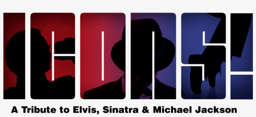 A Tribute To Frank Sinatra, Elvis Presley & Michael - Michael Jackson, transparent png #2217431