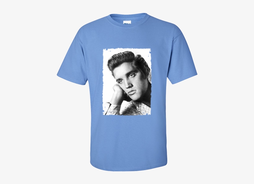 Elvis Presley - Print: Love Me Tender, Elvis Presley, 1956, 61x46in., transparent png #2217490
